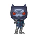 POP Heroes: DC- Batman Murder Machine(MT)w/Chase, , hi-res view 2