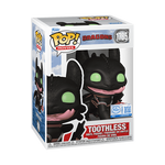 Pop! Toothless (Smiling), , hi-res view 2