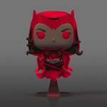 POP Marvel: WandaVision - Scarlet Witch (GW), , hi-res view 2