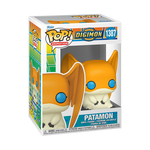 Pop! Patamon, , hi-res view 2