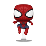 Pop! The Amazing Spider-Man, , hi-res view 1