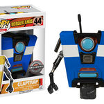 Borderlands - Blue Clap Trap, , hi-res view 1