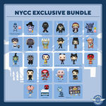 2024 NYCC Exclusive Bundle, , hi-res view 1