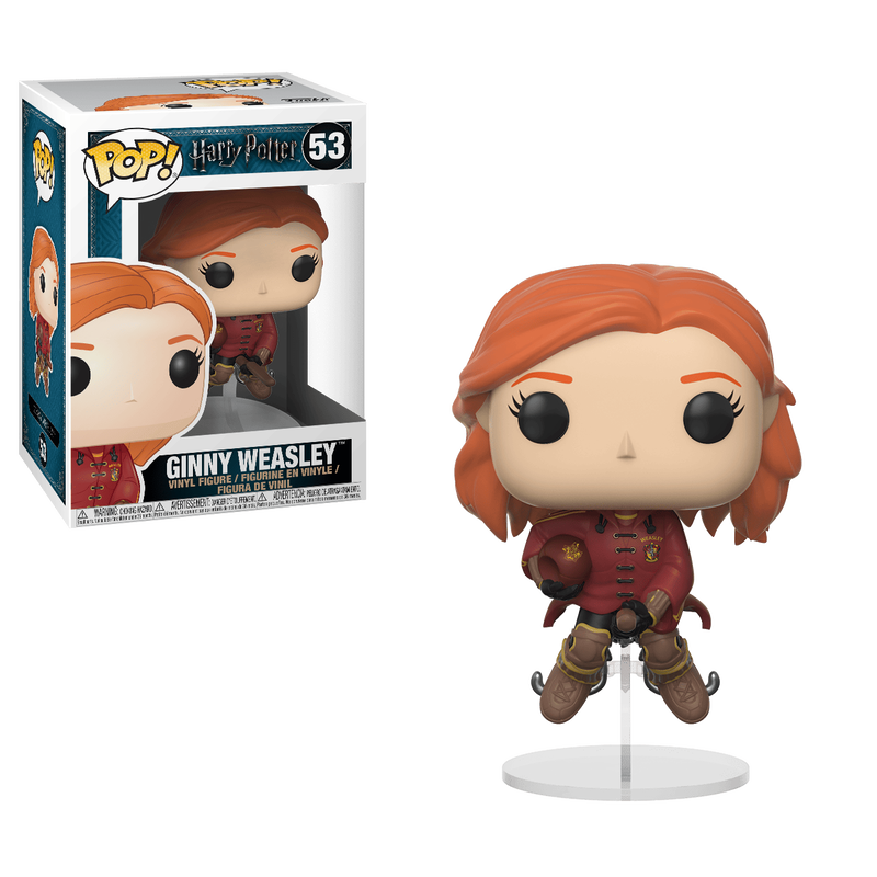 Ginny Weasley (Flying), , hi-res view 1