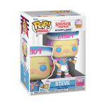 Pop! Steve Harrington (Scoops Ahoy), , hi-res view 2