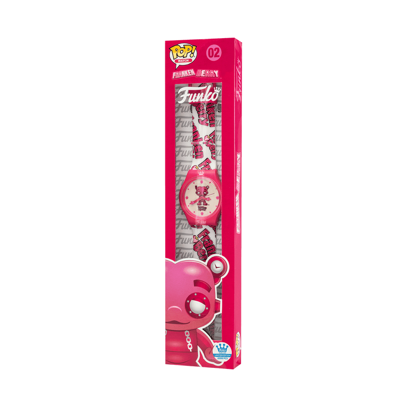Pop! Watch Franken Berry, , hi-res view 3