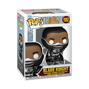Pop! Blade Knight, Image 2