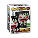 POP Marvel: Marvel Zombies- Morbius, , hi-res view 1