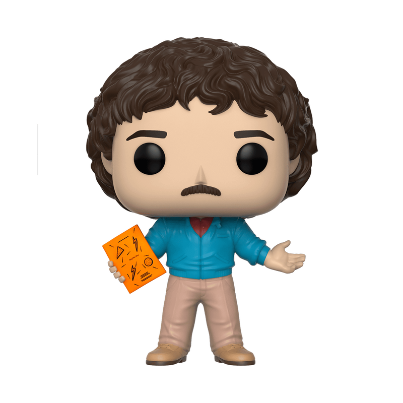 Pop! Ross Geller, , hi-res view 1