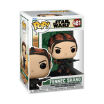 Pop! Fennec Shand, , hi-res view 2