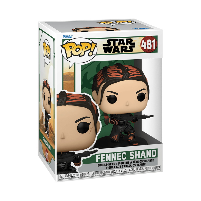 Pop! Fennec Shand, , hi-res view 2