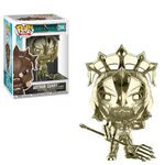 Arthur Curry as Gladiator (Gold Chrome), , hi-res view 2