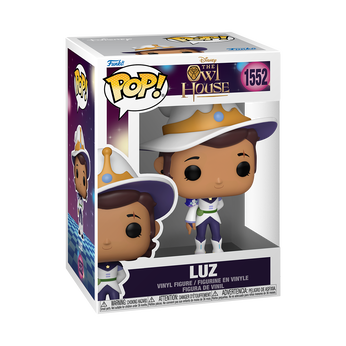 Pop! Luz Noceda, Image 2