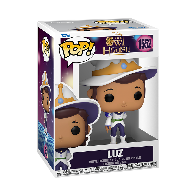 Pop! Luz Noceda, , hi-res view 2