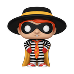 Pop! Hamburglar, , hi-res view 1