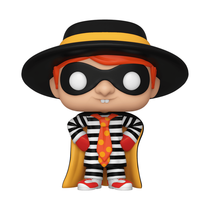Pop! Hamburglar, , hi-res view 1