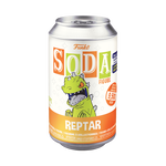 Vinyl SODA Reptar, , hi-res view 2