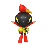 Pop! Armarouge, , hi-res view 1