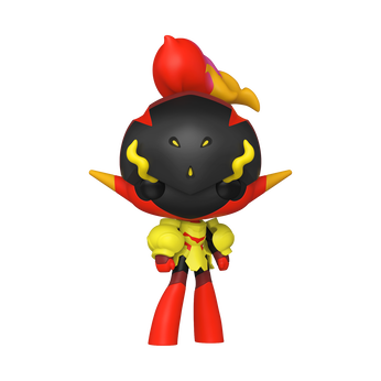 Pop! Armarouge, , hi-res view 1
