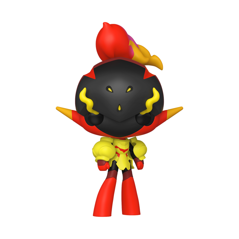 Pop! Armarouge, , hi-res view 1
