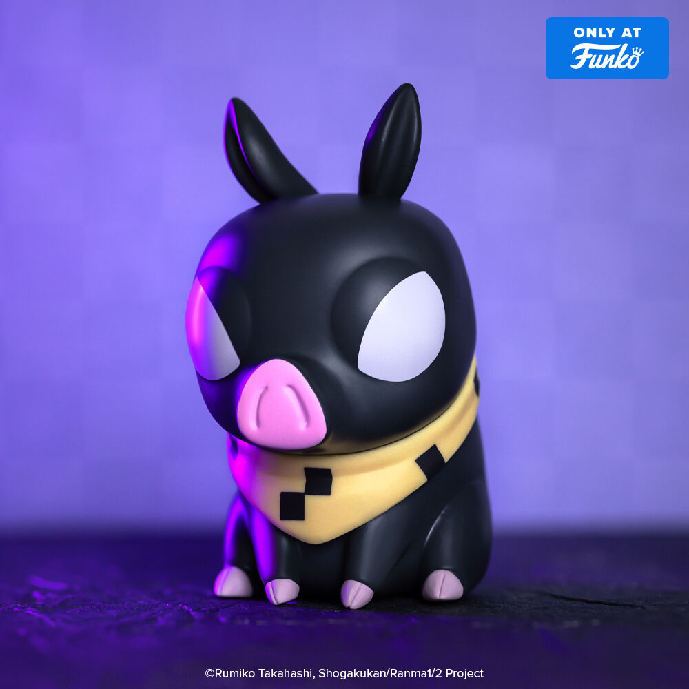 Pop! P-Chan | Funko