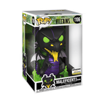 Pop! Jumbo Maleficent as Dragon (Glow), , hi-res view 2