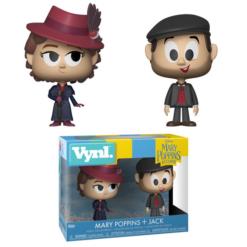 Mary Poppins + Jack, , hi-res view 2