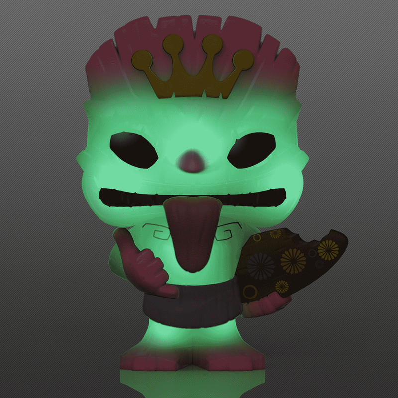 POP Funko: Shocka Rocka, , hi-res view 3