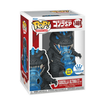 Pop! Godzilla Ultima with Heat Ray (Glow), , hi-res view 3
