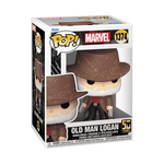 Pop! Old Man Logan, , hi-res view 2