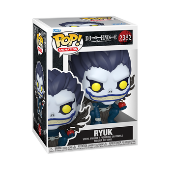 Pop! Ryuk, , hi-res view 2