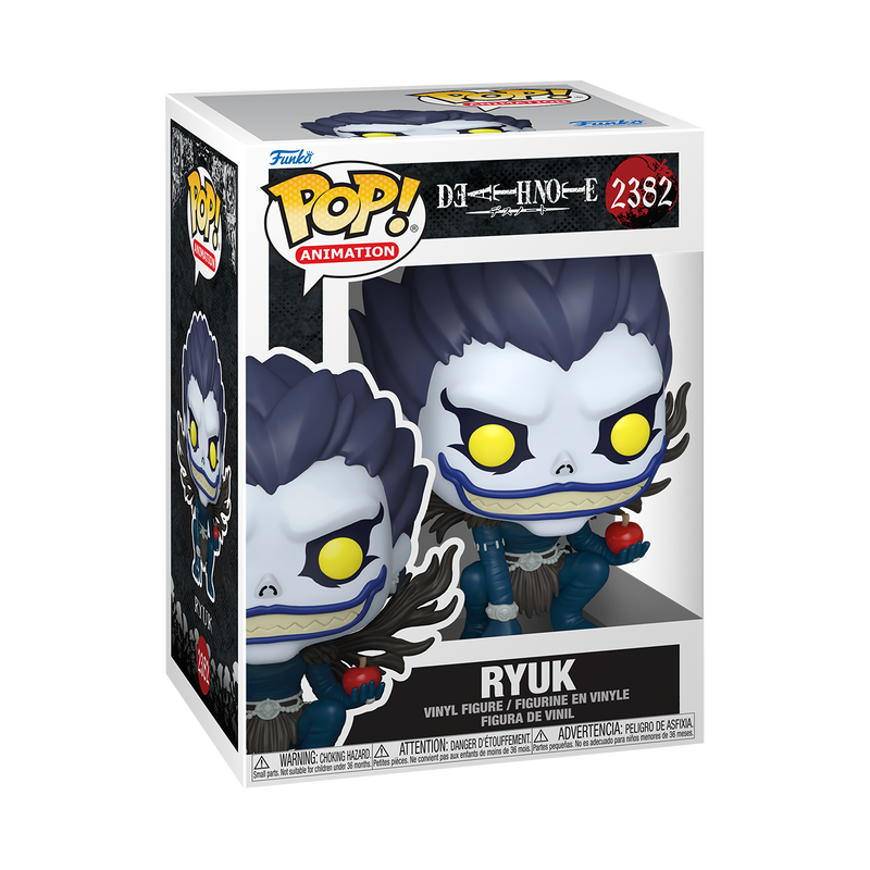Pop! Ryuk, , hi-res view 2