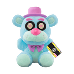 Blue Freddy Plush, , hi-res view 1
