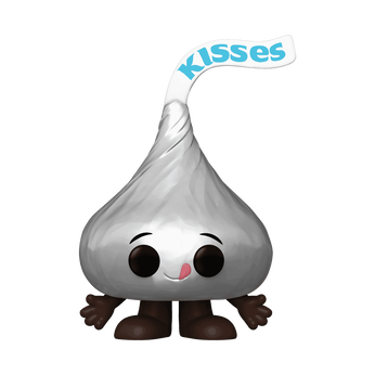 Pop! Hershey's Kisses, Image 1
