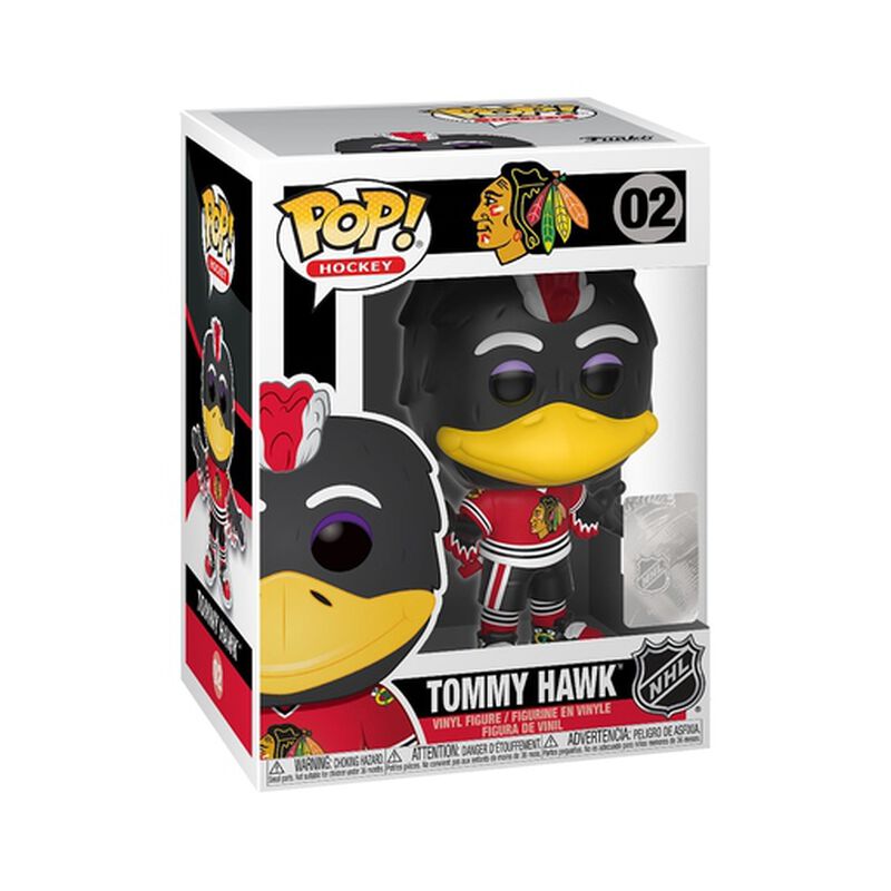 Pop! Tommy Hawk, , hi-res view 2