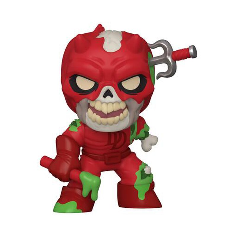 MM: Marvel Zombies- 12PC PDQ (FS), , hi-res view 3