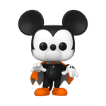 Pop! Halloween Mickey Mouse, , hi-res view 1