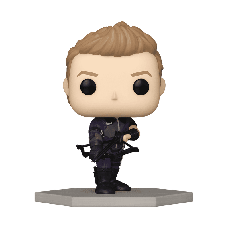 Pop! Civil War: Hawkeye, , hi-res view 1