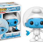 Smurfs - Astro Smurf, , hi-res view 1