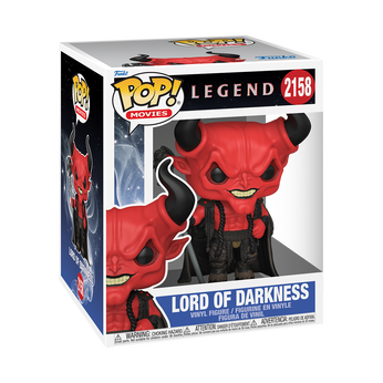 Pop! Super Lord of Darkness, , hi-res view 2