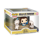 Pop! Moment Belle at Fountain, , hi-res view 2