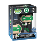 Pop! Green Lantern Kyle Rayner (NFT Release), , hi-res view 2