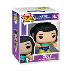 Bitty Pop! Stages Zoey (How It&rsquo;s Done), , hi-res view 4