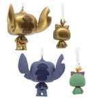 Stitch & Scrump Ornament, , hi-res view 6