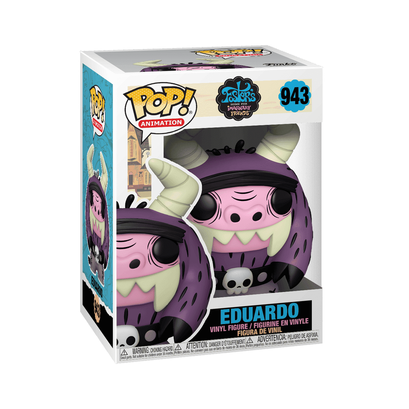Pop! Eduardo, , hi-res view 2