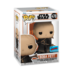 Pop! Boba Fett without Armor, , hi-res view 2