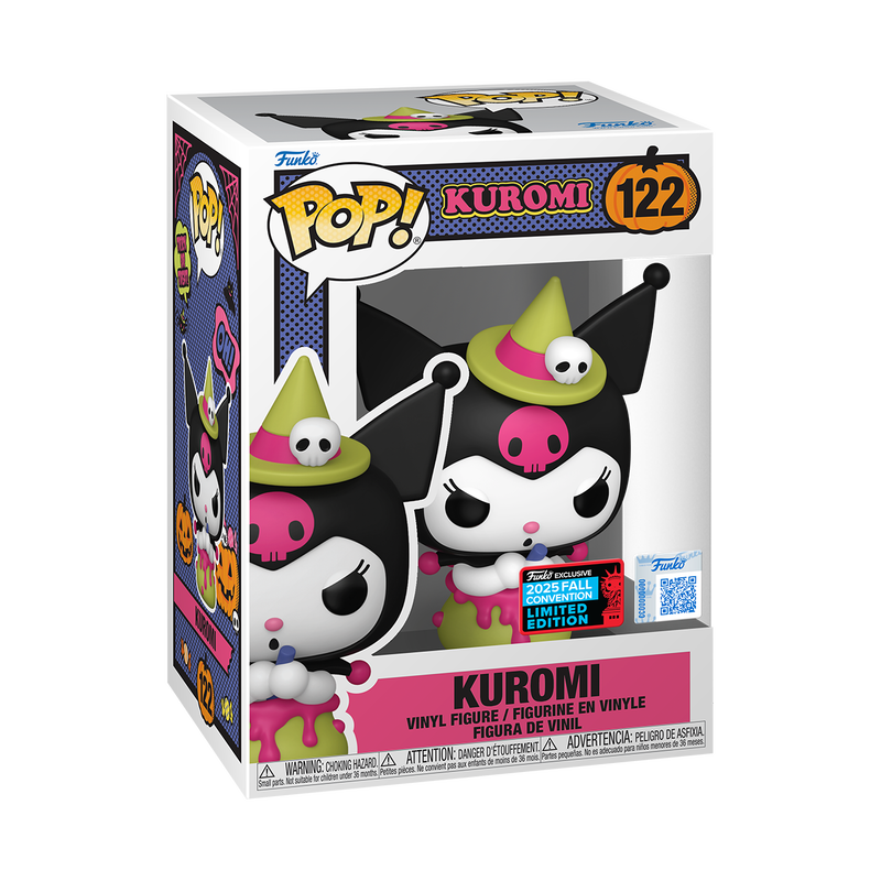 Pop! Kuromi in Cauldron, , hi-res view 2