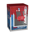 Bloody Pop Protector