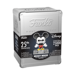 Pop! Classics Mickey Mouse Funko 25th Anniversary, , hi-res view 7