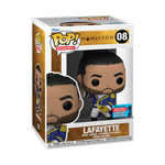 Lafayette - Hamilton, , hi-res view 1